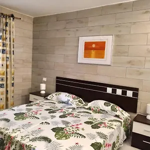 Appartement Garcey, Ajuy