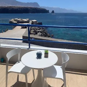 Appartement Touch The Sea, Sardina