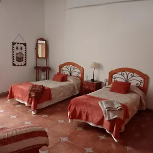  Holiday home El Sabinar