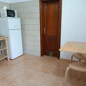 Hébergement de vacances La Casita De Candida, Tigaday
