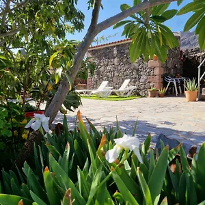 Hébergement de vacances Casa Berna, Masca