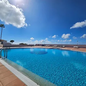 Appartement Madre Tierra, Puerto de la Madera