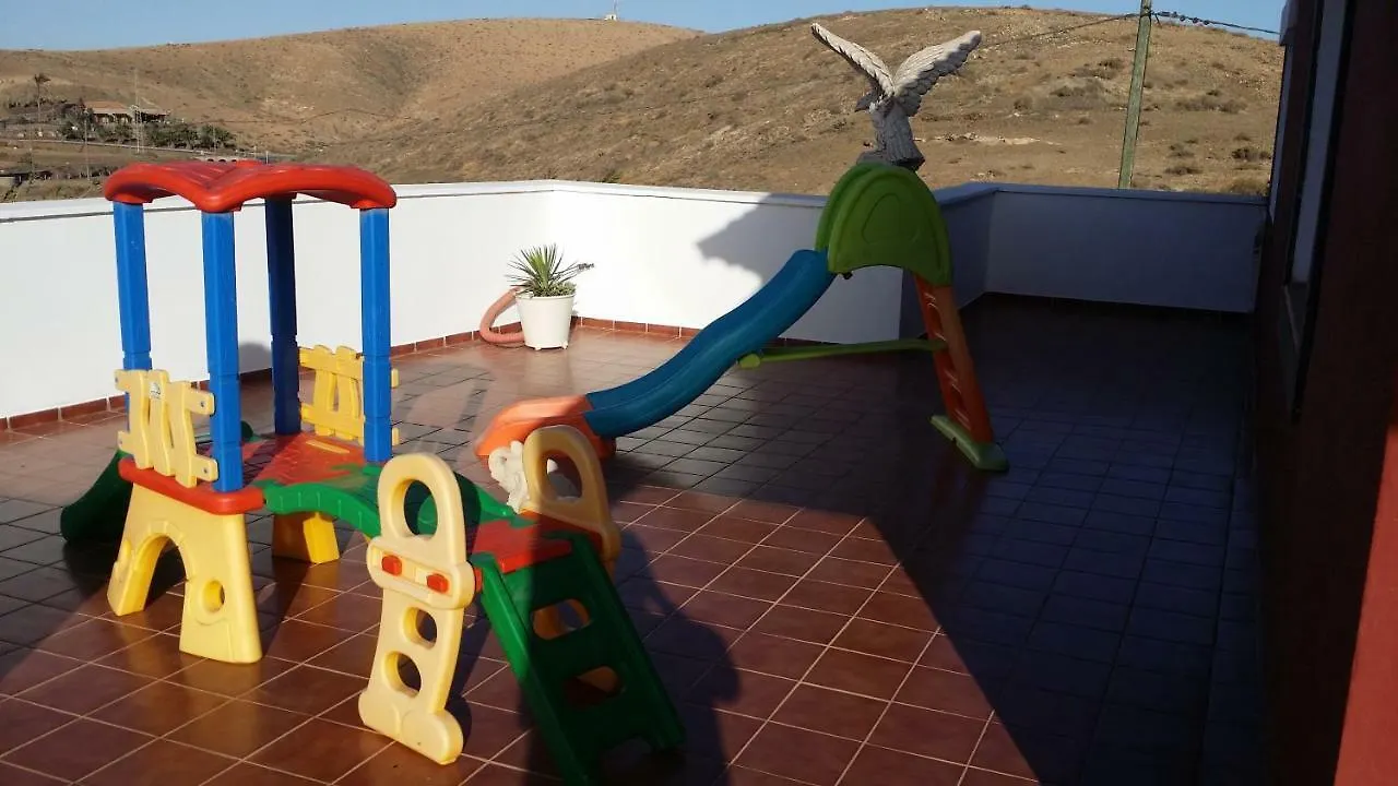 Holiday home Casa Ary Villa Tesejerague