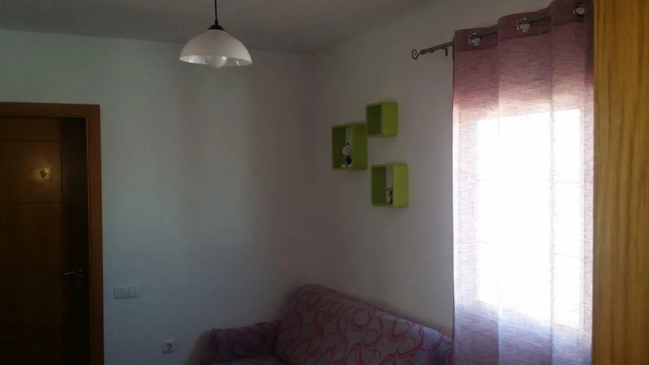 Casa Ary Villa Tesejerague 0*,