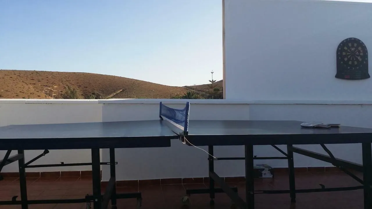 Casa Ary Villa Tesejerague